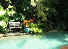 Kwikfynd Swimming Pool Landscaping
monashsa